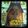 3 3/4 - Hasbro - Star Wars - Tion Medon - PVC - No - Movies & TV - Star wars # 2/4 preview revenge of the sith 2005 - 0